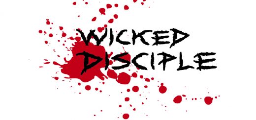 Wicked Disciple - Logo
