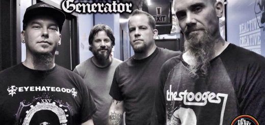 MONDO GENERATOR - Best Of