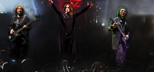 Black Sabbath