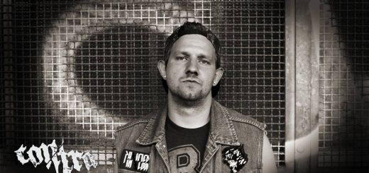 CONTRA - Das Interview mit Schlagzeuger Norman