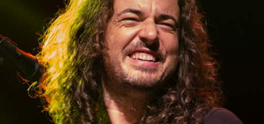 Whitesnake 21.07.16 Turbinenhalle Oberhausen