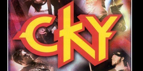 CKY - Comeback und neues Album