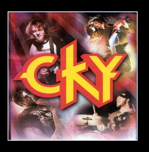 CKY - Comeback und neues Album