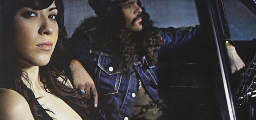 BRANT BJORK - Neues Album im September