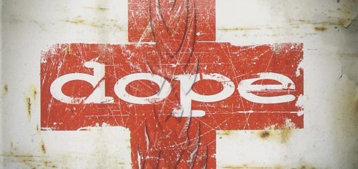DOPE - Neues Album im Oktober