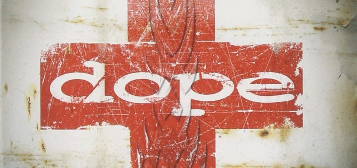 DOPE - Neues Album im Oktober