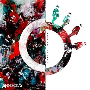 Annisokay - EP Cover