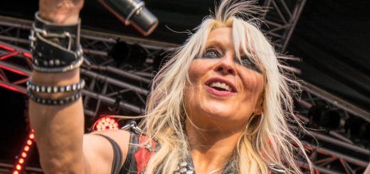 DORO Stadtfest Duisburg 28.07.16