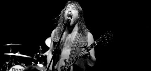 TRUCKFIGHTERS - Neues Album im September