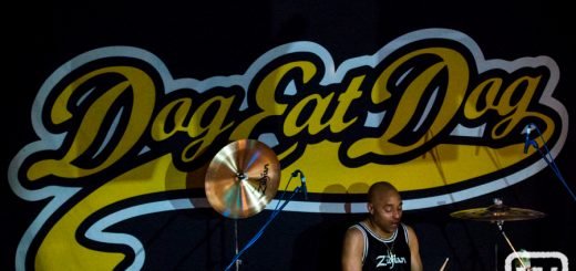 Dog eat Dog, 16.07.16 Essen Turock