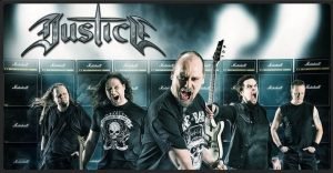 Justice Band