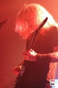 MEGADETH - Live in Köln - 28.06.2016 - 22