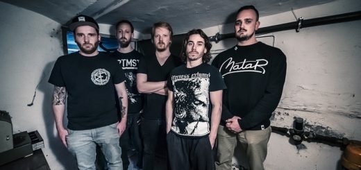 MOSSAT - Neues Album im August