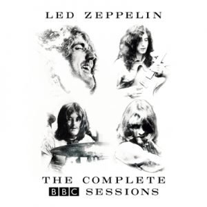 Led Zeppelin - Cover