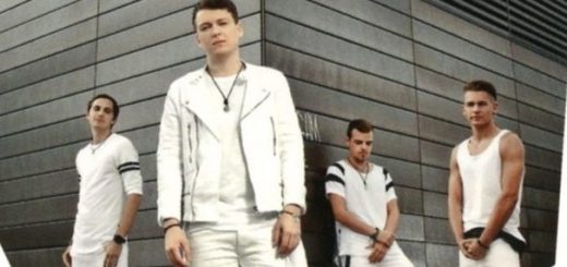 Run Liberty Run Band