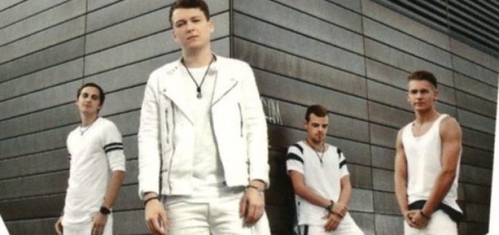 Run Liberty Run Band