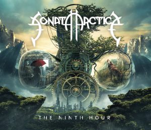 Sonata Arctica_The_Ninth_Hour