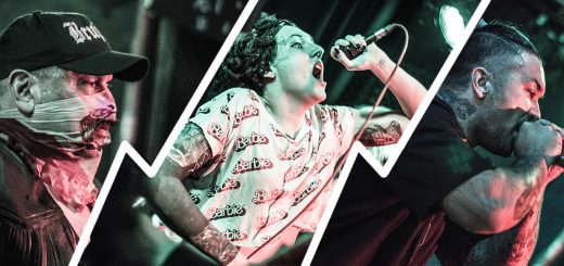 Brujeria - Live in Krefeld