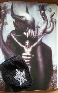 To Mega Therion Giger
