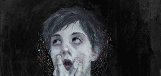 Black Foxxes CD-Cover