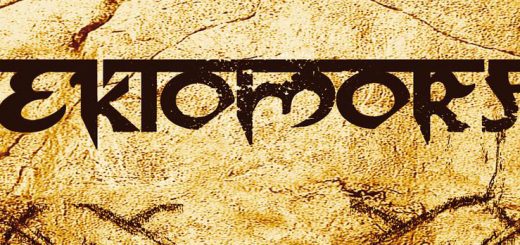 EKTOMORF – Warpath DVD