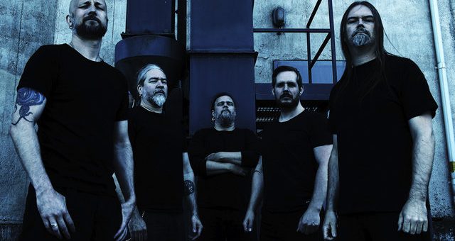 Meshuggah