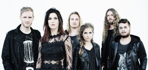 Delain Band