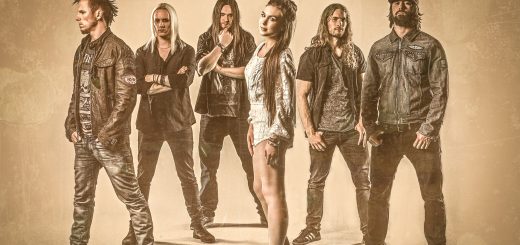 AMARANTHE Band