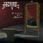 Anvil - Anvil Is Anvil CD-Cover