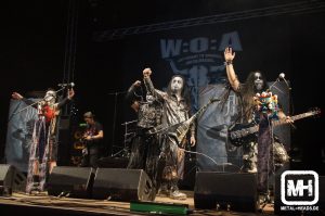 Wacken 2016