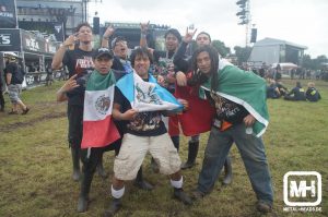 Wacken 2016
