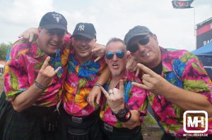 Wacken 2016