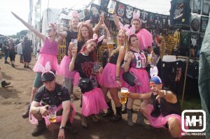 Wacken 2016