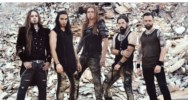 Equilibrium Band