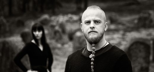 Foto - Wardruna