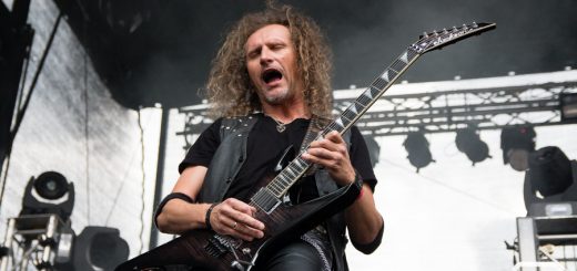 Vader - Nord Open Air Essen 30.07.16