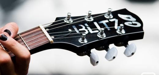 Double Crush Syndrome - Nord Open Air Essen 30.07.16