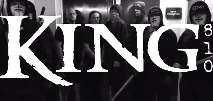 KING 810