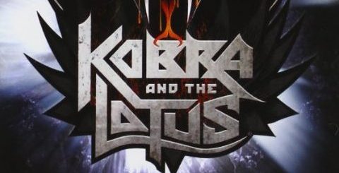 KOBRA AND THE LOTUS