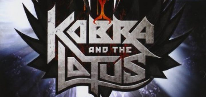 KOBRA AND THE LOTUS