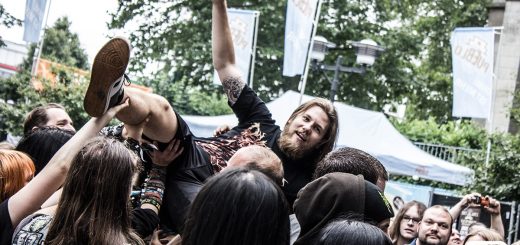 Nord Open Air - Tag 2