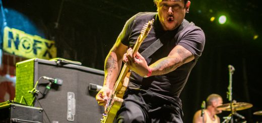 NOFX - Ruhrpott Rodeo 2016