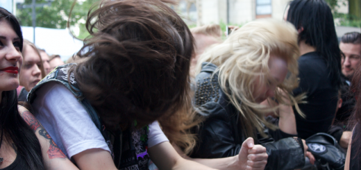 Nord Open Air - Tag 3