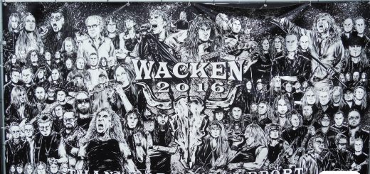 Wacken 2016