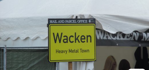 Wacken 2016