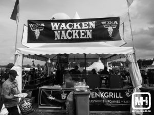Wacken 2016