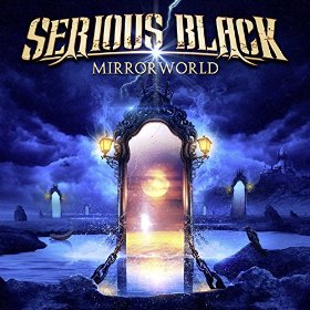 Serious Black Mirrorworld