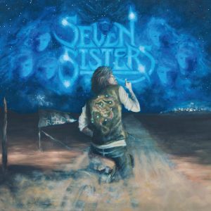 Seven Sisters Cover