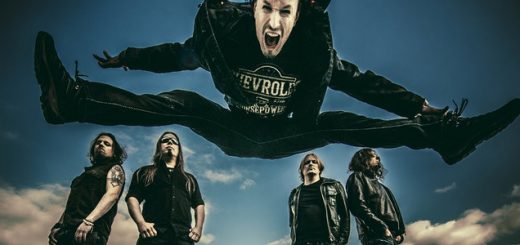 Sonata Arctica Band3