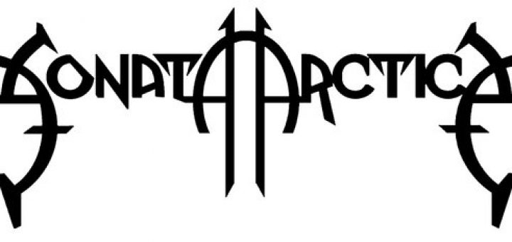 Sonata Arctica Logo